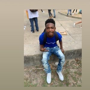 Meet your Posher, Jeremiah